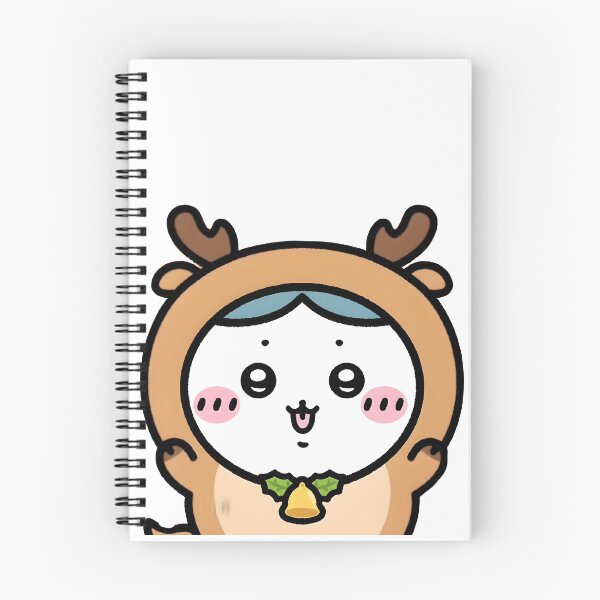 Item preview, Chiikawa Hachiware Deer designed and sold by ArtistKaiMing.
