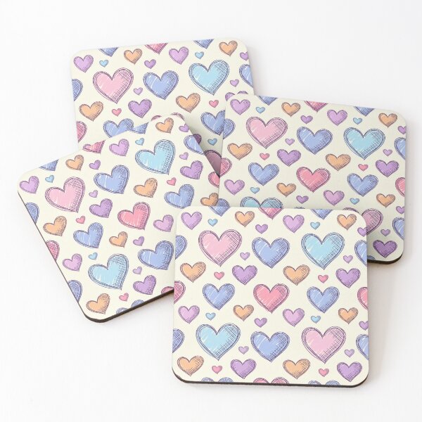 Item preview, hearts designed and sold by Nemanja98R.
