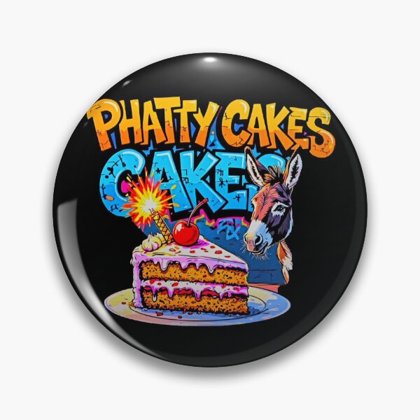 Item preview, Cakes Donkey Banger designed and sold by Phatty Cakes .