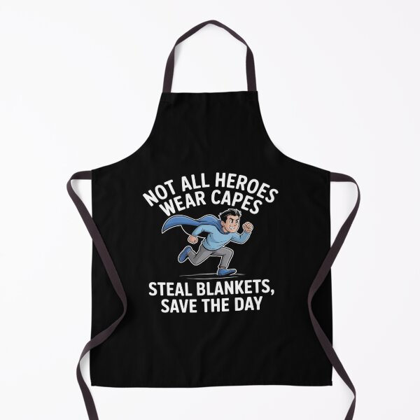 Item preview, Not All Heroes Wear Capes Blanket Hero Comic designed and sold by LittleDame.