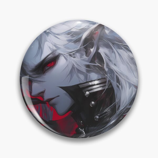Item preview, Ferid Bathory Seraph of the End Anime Vampire Aristocrat designed and sold by thedarvills.