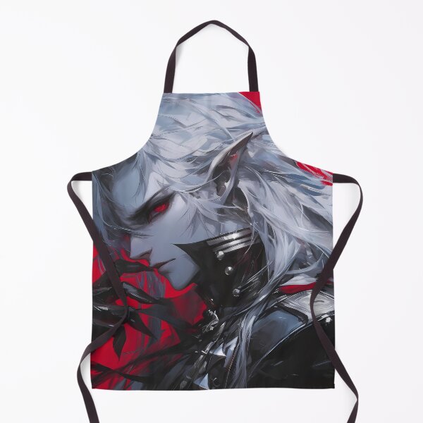 Item preview, Ferid Bathory Seraph of the End Anime Vampire Aristocrat designed and sold by thedarvills.