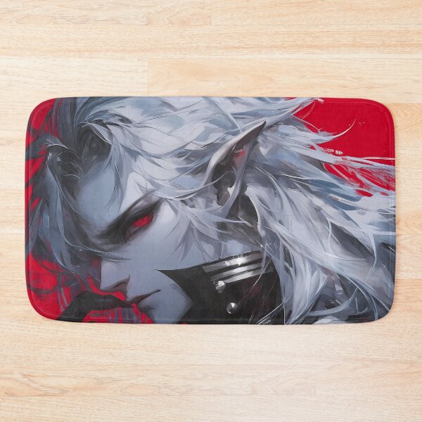 Item preview, Ferid Bathory Seraph of the End Anime Vampire Aristocrat designed and sold by thedarvills.