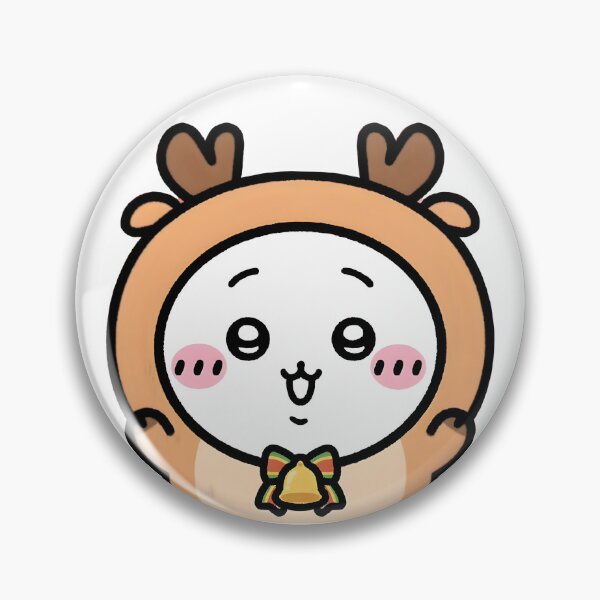 Item preview, Chiikawa Deer designed and sold by ArtistKaiMing.