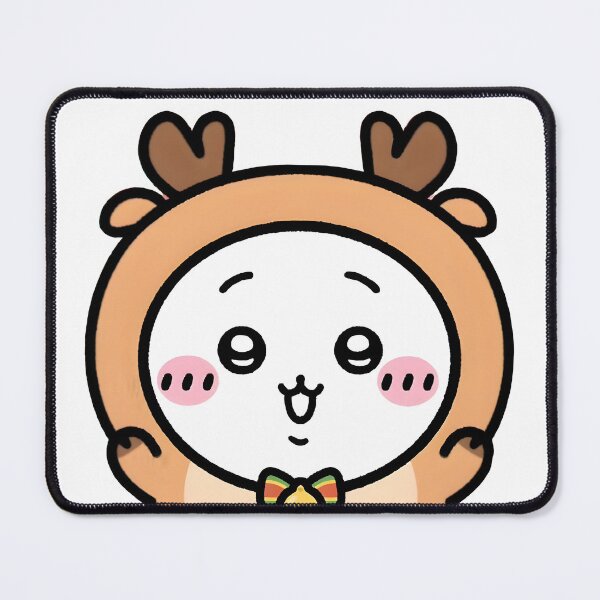 Item preview, Chiikawa Deer designed and sold by ArtistKaiMing.