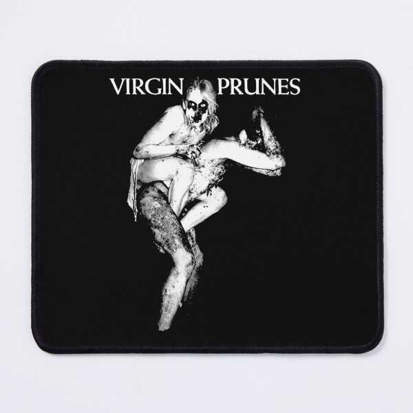 Item preview,  Virgin Prunes designed and sold by StephaniaDare.