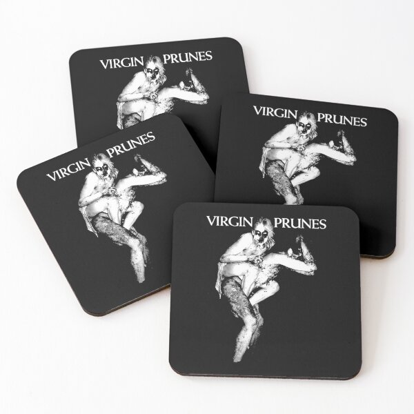 Item preview,  Virgin Prunes designed and sold by StephaniaDare.