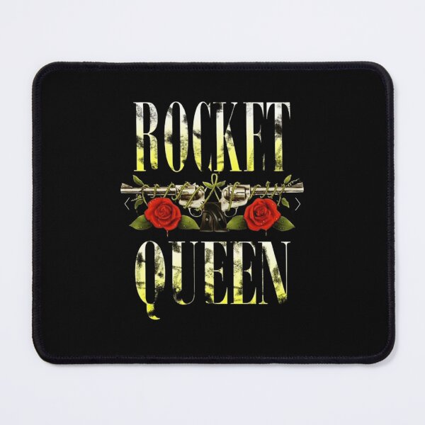 Item preview, Rocket Queen Tribute designed and sold by MeaghanHea.