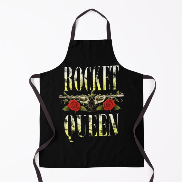 Item preview, Rocket Queen Tribute designed and sold by MeaghanHea.