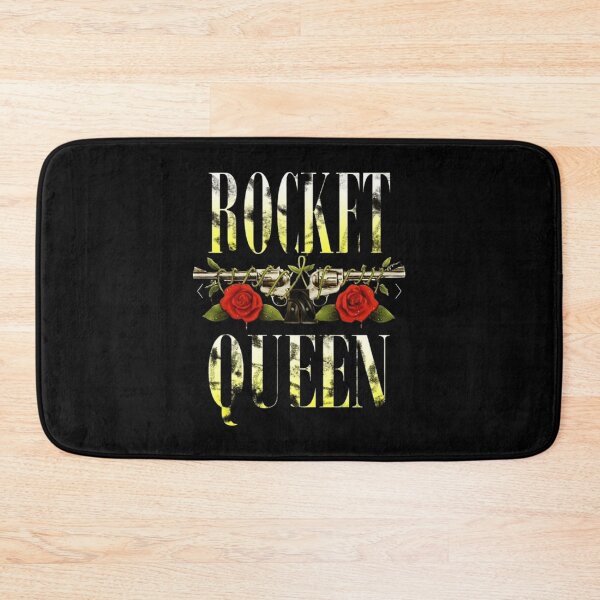 Item preview, Rocket Queen Tribute designed and sold by MeaghanHea.
