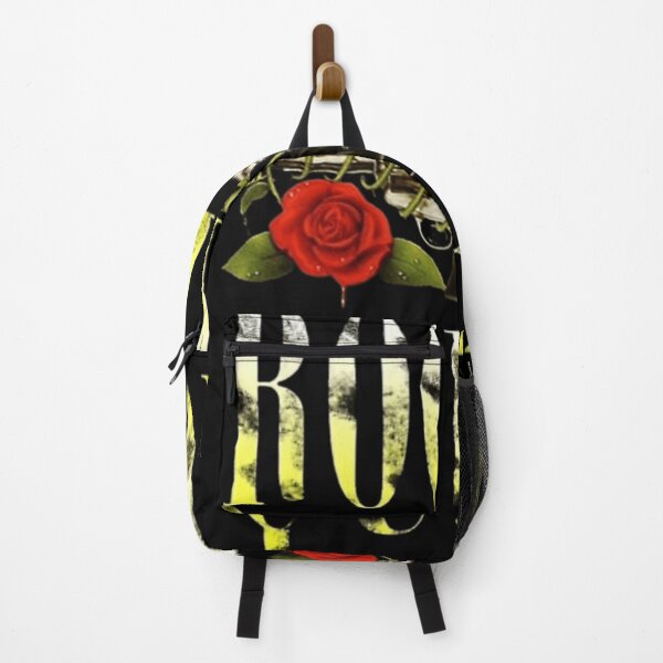 Item preview, Rocket Queen Tribute designed and sold by MeaghanHea.