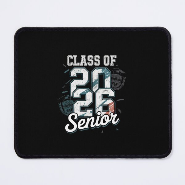 Item preview, Senior 2026 Graduation My Last First Day Of Class Of 2026  designed and sold by IhanVaanMaArt.