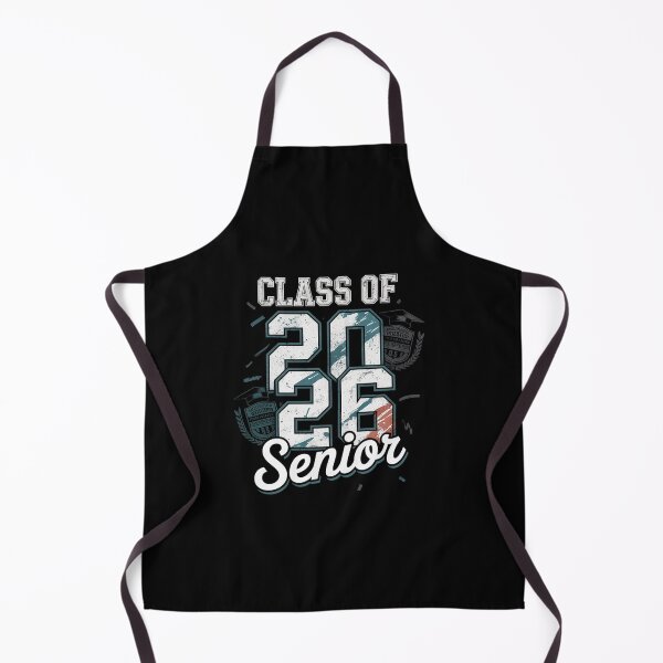 Item preview, Senior 2026 Graduation My Last First Day Of Class Of 2026 designed and sold by IhanVaanMaArt.