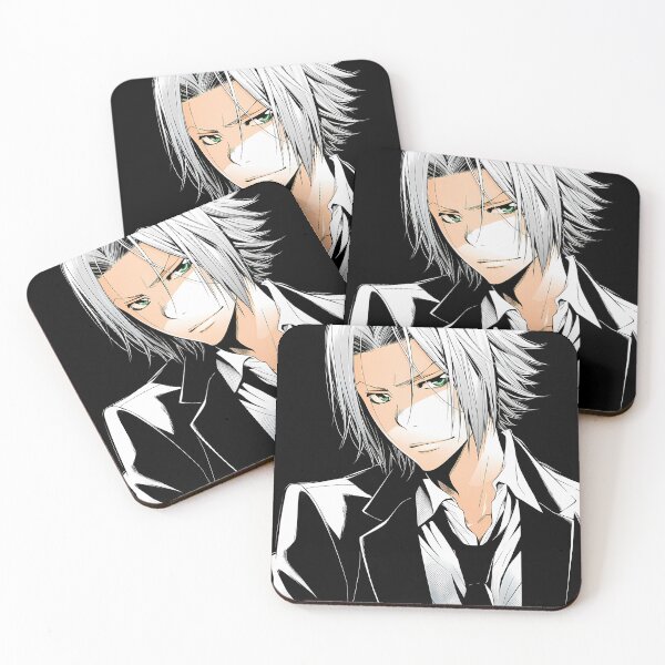 Item preview, Gokudera - 4 designed and sold by Infinite-Aspire.