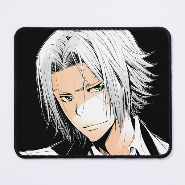 Item preview, Gokudera - 4 designed and sold by Infinite-Aspire.