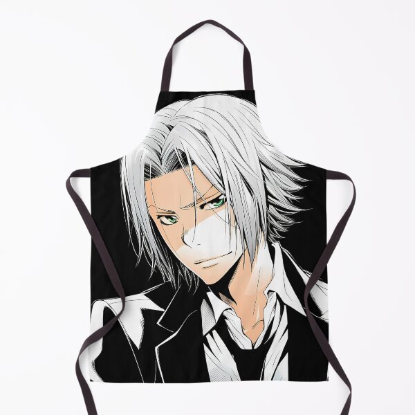 Item preview, Gokudera - 4 designed and sold by Infinite-Aspire.