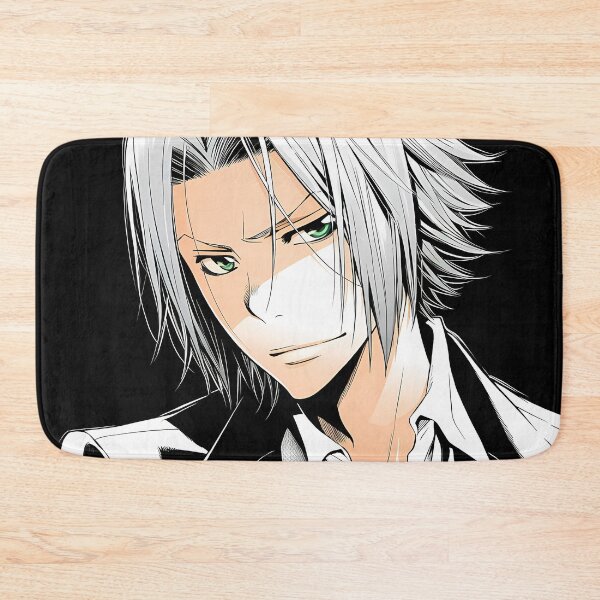 Item preview, Gokudera - 4 designed and sold by Infinite-Aspire.