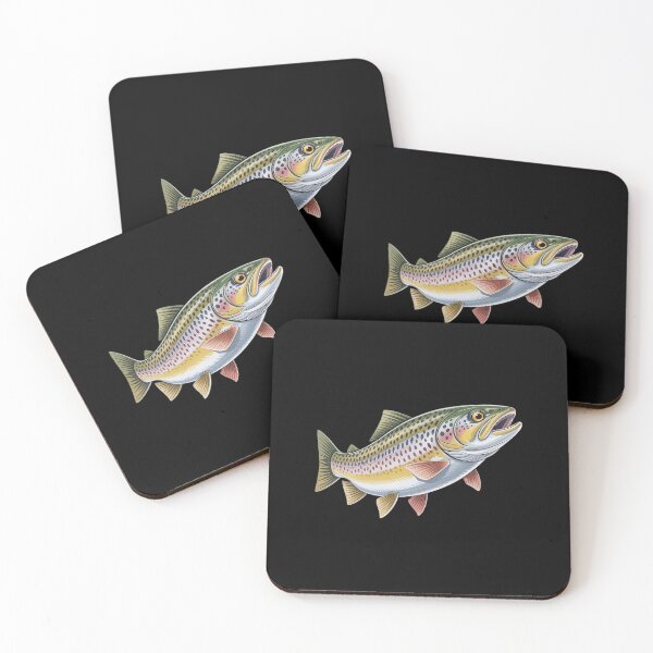 Item preview, Fih Calling Remind me Message Decline Accept Phone Call Fish  designed and sold by RsFilsingerArt.