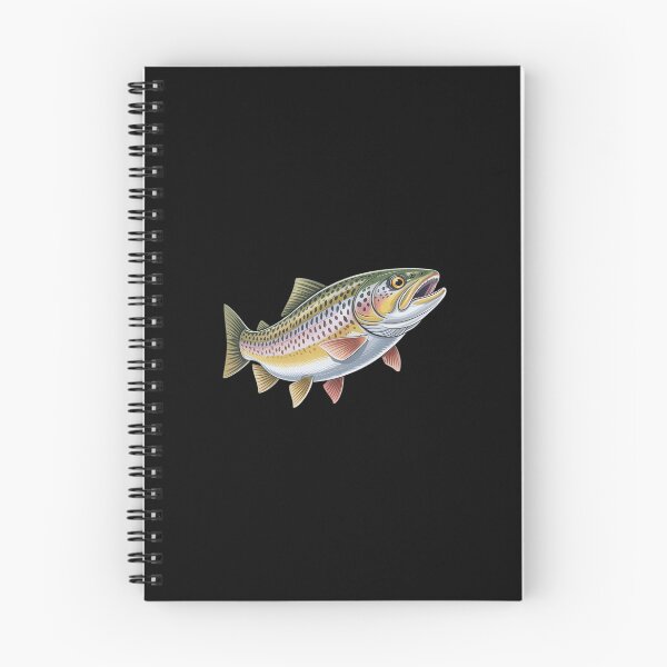 Item preview, Fih Calling Remind me Message Decline Accept Phone Call Fish  designed and sold by RsFilsingerArt.