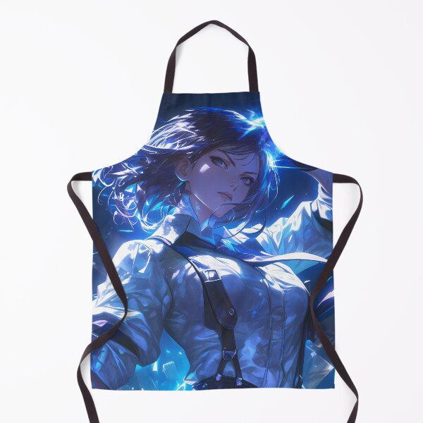 Item preview, Akane Tsunemori Psycho Pass Anime Girl Brave Protector designed and sold by thedarvills.