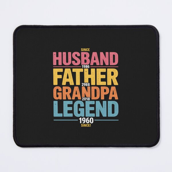 Item preview, Personalized Dad Grandpa designed and sold by JessicaWalshdf.