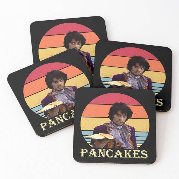 Item preview, Dave Chappelle Washington Pancakes designed and sold by MaxalimetovArt.