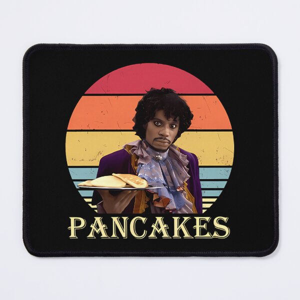 Item preview, Dave Chappelle Washington Pancakes designed and sold by MaxalimetovArt.