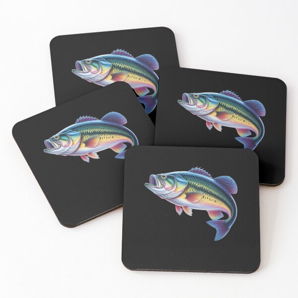 Item preview, Fih Calling Remind me Message Decline Accept Phone Call Fish4  designed and sold by RsFilsingerArt.