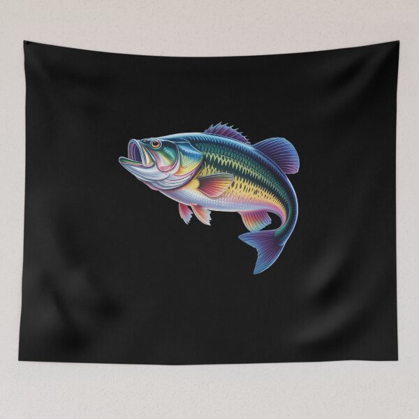 Item preview, Fih Calling Remind me Message Decline Accept Phone Call Fish4  designed and sold by RsFilsingerArt.