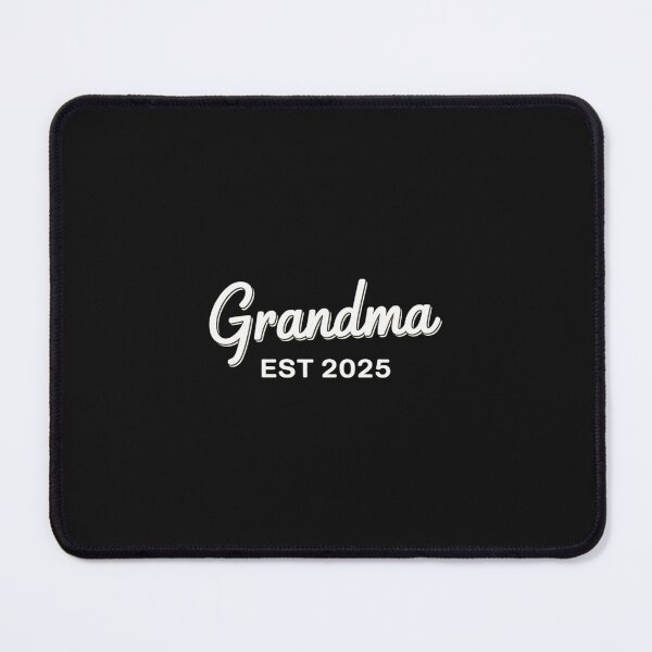 Item preview, Personalized Est Grandma Grandma Gift, Mother's Day designed and sold by JessicaWalshdf.
