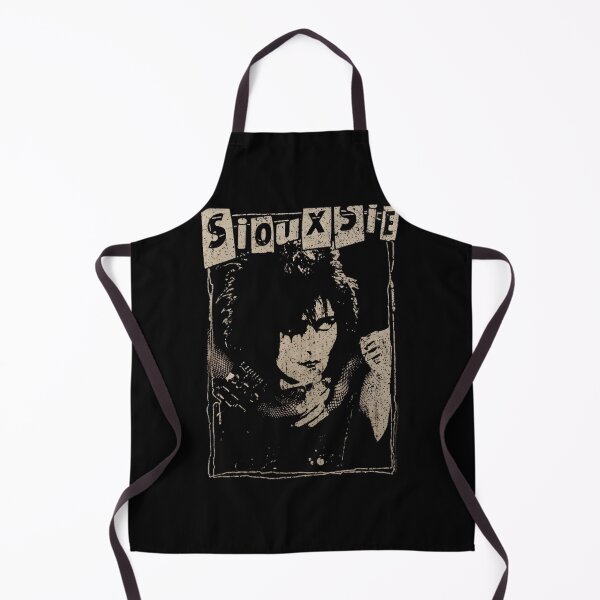 Item preview, Siouxsie Sioux Portrait - Vintage Inspired designed and sold by Mues1966.