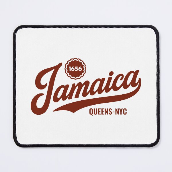 Item preview, Jamaica New York Script Lettering designed and sold by Boogosh.