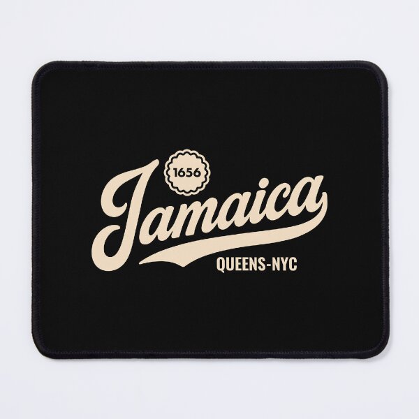 Item preview, Jamaica Queens Handlettered Script designed and sold by Boogosh.