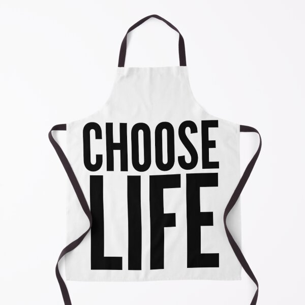 Item preview, Choose Life Logo designed and sold by julianaafloress.
