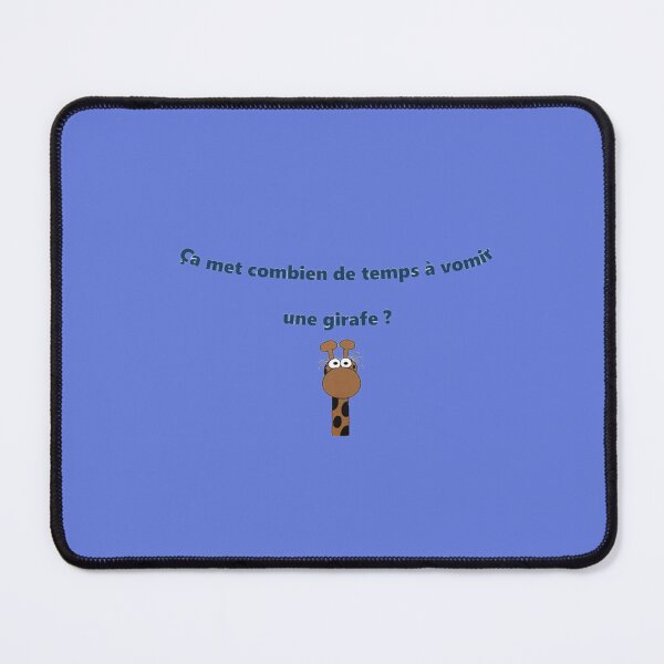 Item preview, giraffe designed and sold by cyrille68.