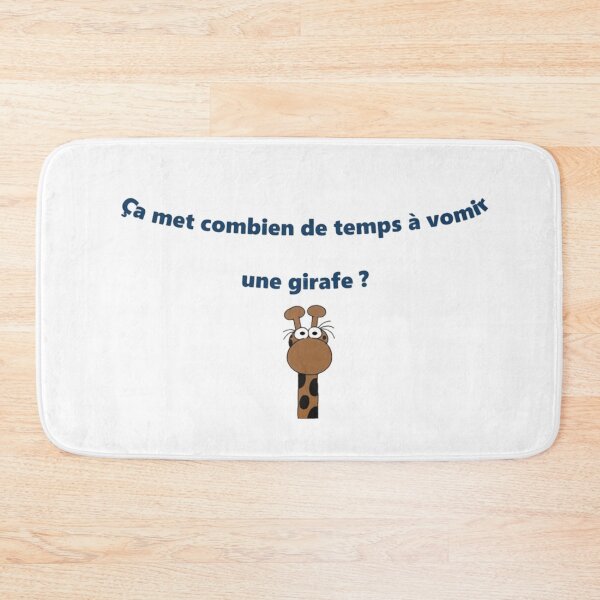 Item preview, giraffe designed and sold by cyrille68.