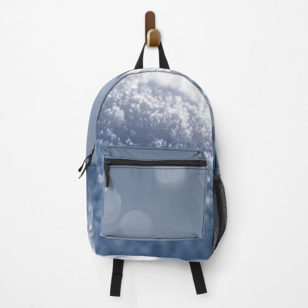 Item preview, Snow covered ground in winter light designed and sold by anytka.