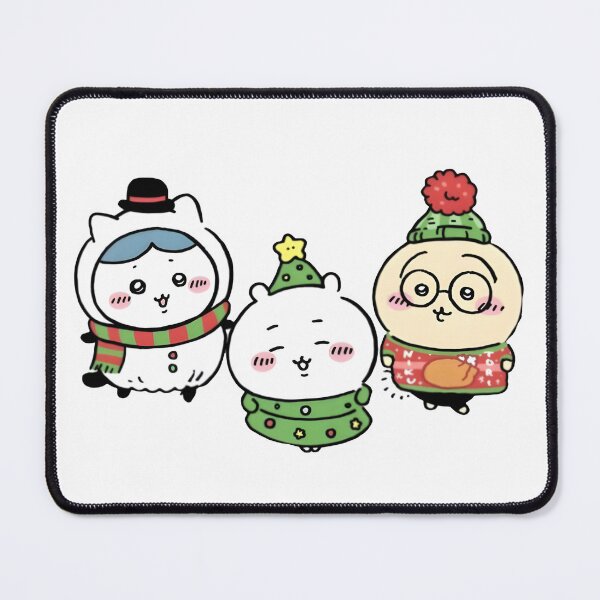 Item preview, Chiikawa Winter designed and sold by ArtistKaiMing.