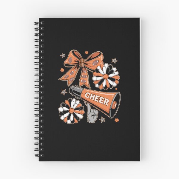 Item preview, Coquette Cheer Bow Sport Cheerleader  designed and sold by DianaStantzo.