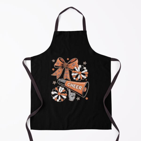 Item preview, Coquette Cheer Bow Sport Cheerleader designed and sold by DianaStantzo.