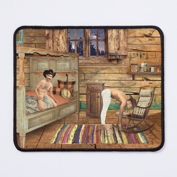 Item preview, The Rocking Chair designed and sold by PrivateVices.