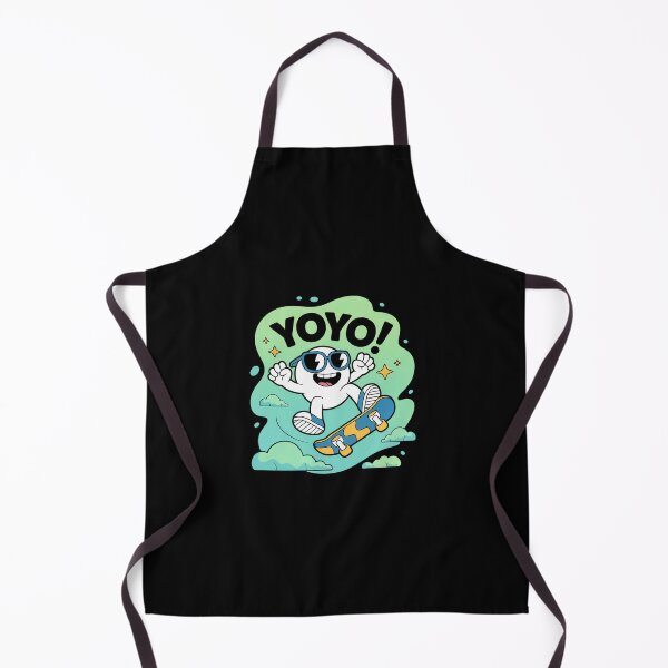 Item preview, XFOHV Nine Yo Yo Yo designed and sold by IhanVaanMaArt.