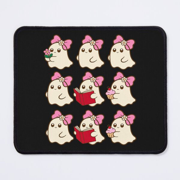 Item preview, Pink Ghost Ghost Collage designed and sold by GaryBellcvbnb.