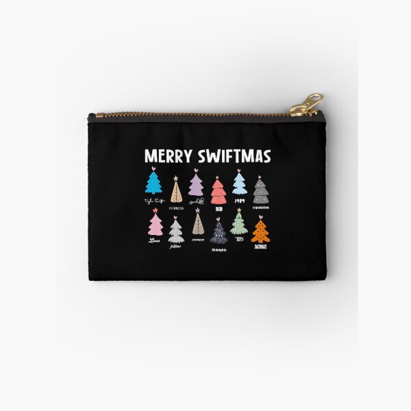 Item preview, Merry Swiftmas Christmas Tree Gift for Her Xmas Eve Party Gift In My Christmas Era designed and sold by DILLONFITZMOR.