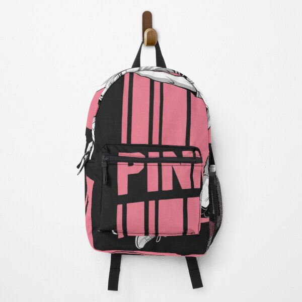Item preview, Pink Out Breast Cancer Awareness Volleyball & Pink Ribbon designed and sold by GaryBellcvbnb.