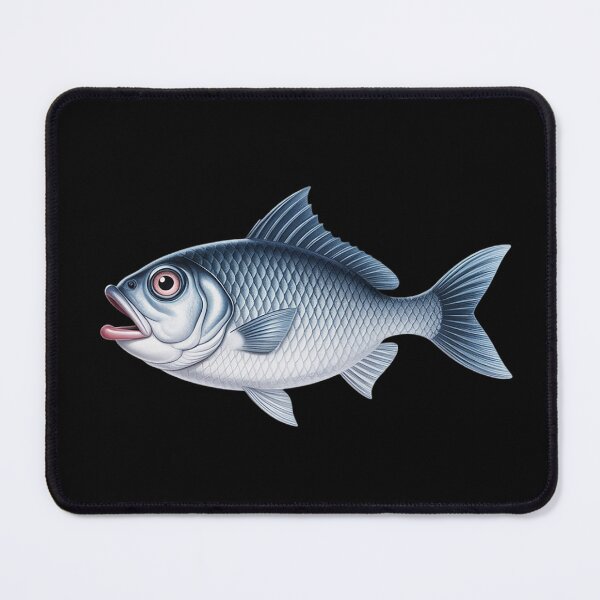 Item preview, Fih Calling Remind me Message Decline Accept Phone Call Fish10  designed and sold by NailMolisa.