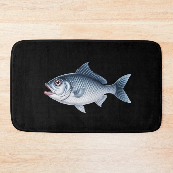 Item preview, Fih Calling Remind me Message Decline Accept Phone Call Fish10  designed and sold by NailMolisa.