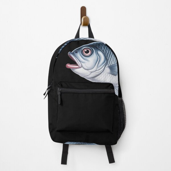 Item preview, Fih Calling Remind me Message Decline Accept Phone Call Fish10  designed and sold by NailMolisa.