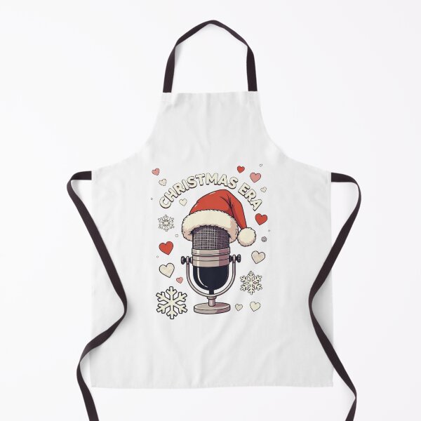 Item preview, Kelce & Swift Holiday Era Christmas Tee designed and sold by EcoArtTees.