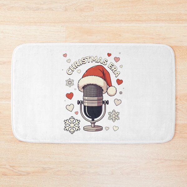 Item preview, Kelce & Swift Holiday Era Christmas Tee designed and sold by EcoArtTees.